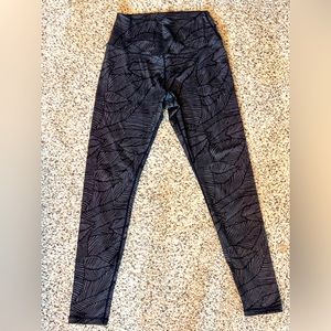 Unique patterns ankle length leggings for any workout!
